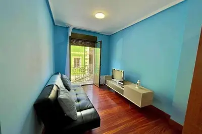 Image de Irakas Etxea - Piso en Zona Tranquila de Bermeo