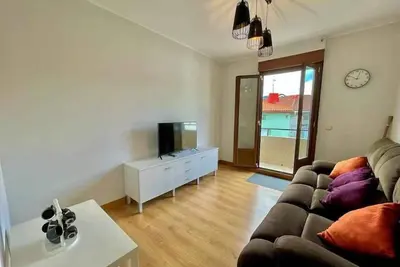 Image de Ostadar Etxea - Centrico Apartamento Reformado