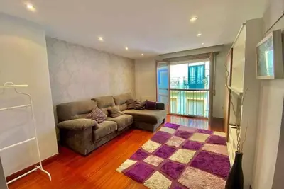 Image de Gure Etxetxue - Apartamento Duplex muy Soleado