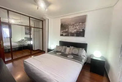 Image de Goiz Etxea - Acogedor Piso en la Parte Antigua