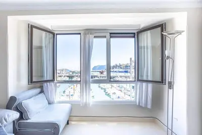Image de Old Port, Apartamento con Vistas al Puerto