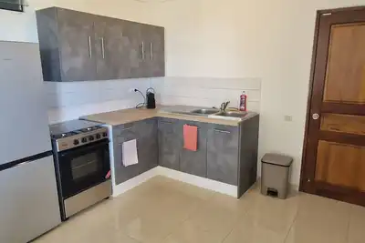 Image de Grand appartement familiale vue mer