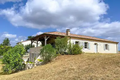 Image de Magnifique maison de 4 chambres à Anthé