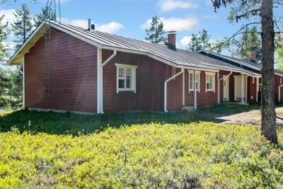 Urupää b 6 by Interhome