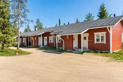 Urupää c 13 by Interhome