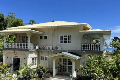 Image de Versatile Villa, Swimming Pool, Treedeck, Hassle-free holiday, 8adults+kids free