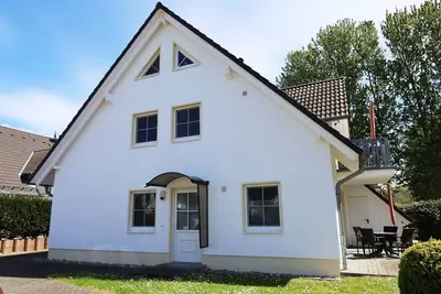 Image de Familienurlaub Natur- & Zentrumsnah im Granitzhof App. 02 - Gra Whg. 2