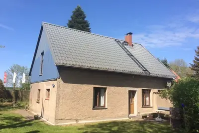 Image de Ferienhaus Uphaus in Scharpitz - Ferienhaus