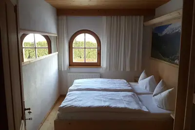 Image de Ferienwohnung Sonnenblume - Haus Brigitte