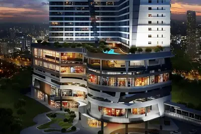 Image de Your City Home at Air Residences