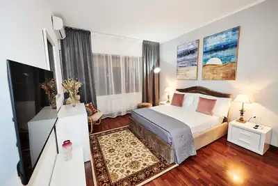 Image de Vatican - parking private garage- meospiti luxury - near metro