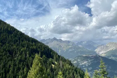 Image de Appartement Valfréjus, 4 pièces, 10 personnes