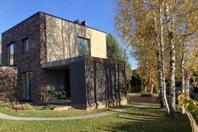 Image de Ideali vieta Druskininkuose. . Namas ramioje vietoje netoli centro.