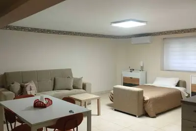Image de Vacation House \"House of Sophists\"