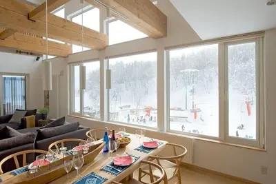 Image de Chalet Murasaki