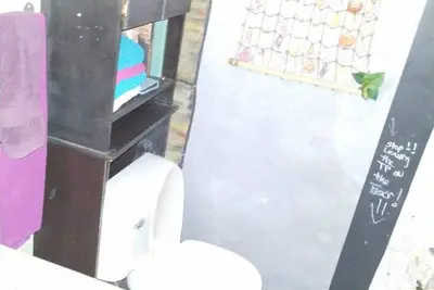 Image de Great Back Yard: 1 Bathroom 2Bedroom 5 Beds Two Level Summer Condo