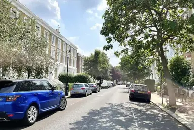 Image de Magical and design-led duplex apartment in the heart of central London