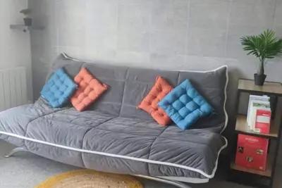 Image de Appartement à 50 mètres de l'océan