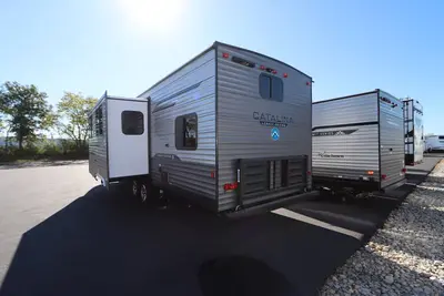 Image de Wander in Style: John & Destiny's Wanderlust Haven – Your Dream Getaway on Vrbo!