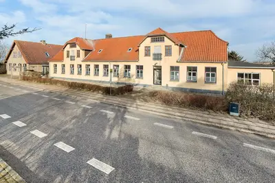 Image de Hawkraft Kulturhotel