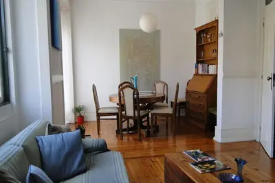 Image de Welcome to the Bleu Flat Lisbon