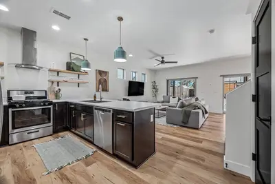 Image de Coconino Casa - Mountain Getaway