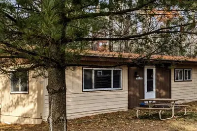 Image de Lake Thompson Paradise - Rhinelander, Wi