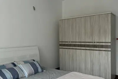 Image de Ho Chi Minh Cozy 2br 17th floor near City Center + Free Pools
