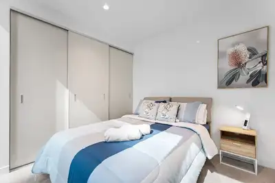 Image de Legend Of Wsp /southern cross