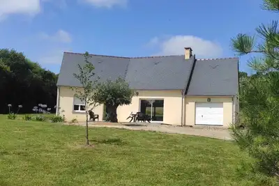 Image de Location Saisonnière Acceptant Animaux Dans la Manche