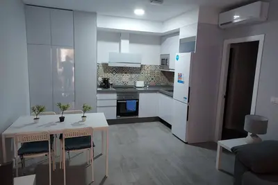 Image de Córdoba airport by Vf