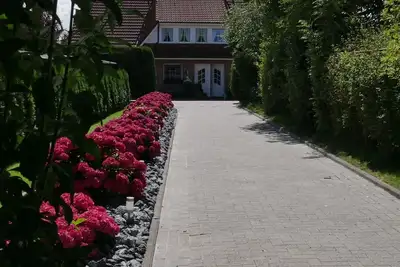Image de Gemütliche Ferienwohnung im Luftkurort Werdum mit Vielen Inklusivleistungen