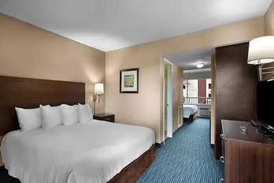 Image de Value and Views: Dunes Mini Suite 4th Floor