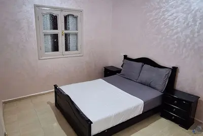 Image de Appartement meuble Ă Errachidia pour les familles