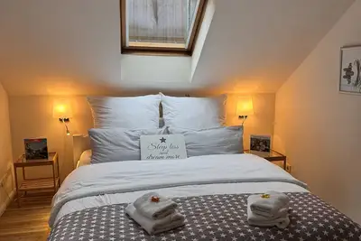 Image de The Cozy Home Stade