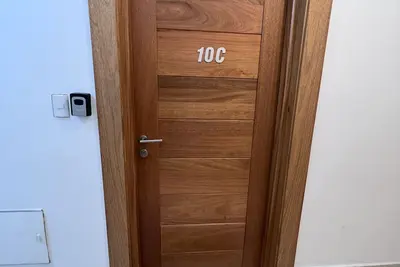 Image de Modern Condo in Piantini 30 minutes to beach