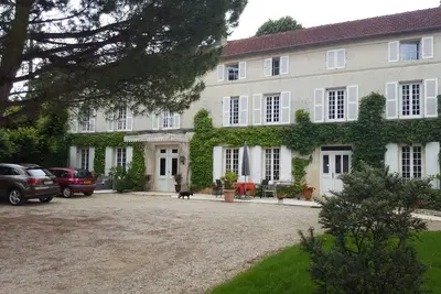 Image de Grand Appartement luxueux,