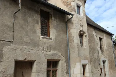 Image de Patrimoine du Xv siècle