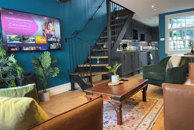 Image de Brighton home in Central North Laine