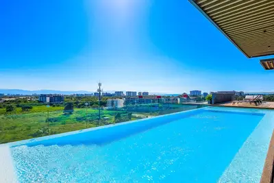 Image de Newly Opened: Modern and Cozy Apartment in the Heart of Nuevo Vallarta