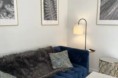 Image de Classy single family house, walking distance to St Boniface