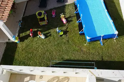 Image de Merci Beach House – Your Perfect Getaway in Carvoeira, Portugal