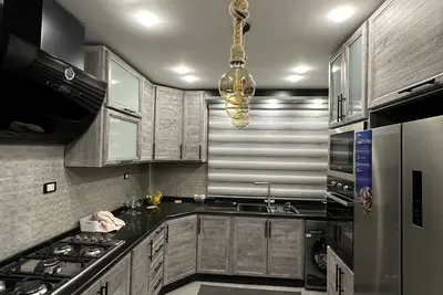 Image de Sit back and relax in this Luxurious, quiet Apartment Located in Western Amman