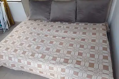 Image de Flat Cobertura com Vista pro mar