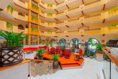 Image de Villa Del Palmar Cabo Studio Suite