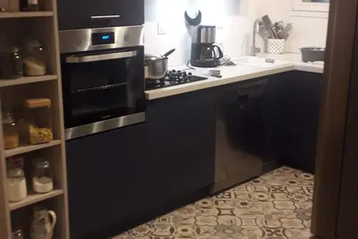 Image de Maison de ville