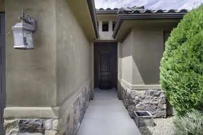 Image de Private Zion Lakeside Escape