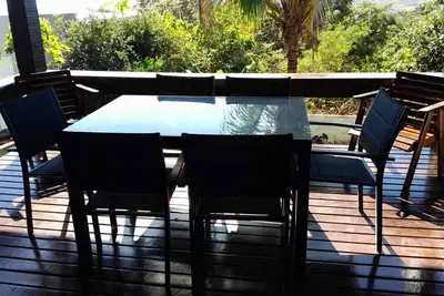 Image de Casa Confortável, Com Vista Para o mar Vai Andando 800 Metros da rua das Pedras