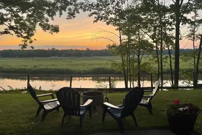 Image de Kingfisher Cabin - Stunning Waterfront Vistas!