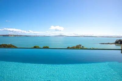 Image de The Sanctum - Panoramic Sea Views Above Cable Bay